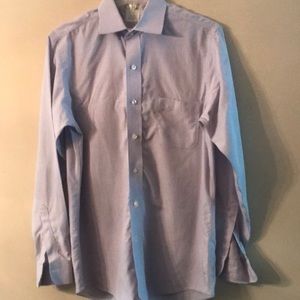 Brooks Brothers Shirt Size 15/33